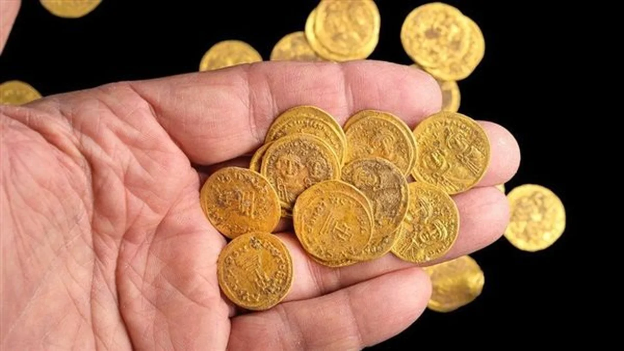 تراجع سعر الجنيه الذهب في مصر تحت ضغط الأسواق العالمية اليوم